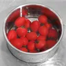 Panier de filtre d'évier de cygne de cuisine en acier… – vue 5
