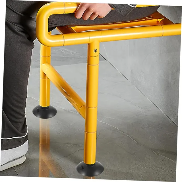 A69e6pcs pièces de rechange de chaise de sécurité sièges… – vue 2