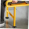 A69e6pcs pièces de rechange de chaise de sécurité sièges… – vue 2