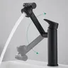 Robinet de lavabo universel multifonction en acier… – vue 6