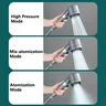 Pommeau de douche haute pression – vue 6