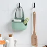 Panier Égouttoir Évier Cuisine Salle Bain Empilable… – vue 4