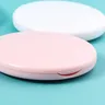 Miroir rond plié Double face – vue 3