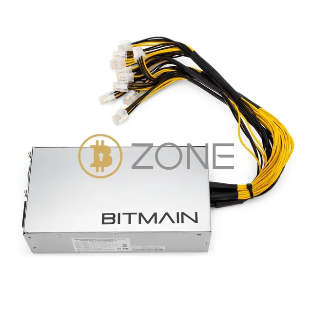 Alimentation APW7 APW3 PSU 110V 220V 1800W 2000W… – vue 2