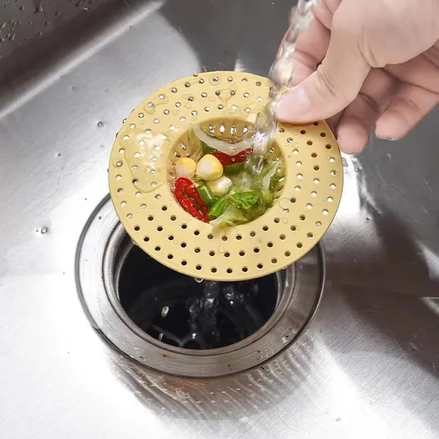 1 filtre en Silicone pour évier – vue 4