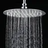 Pommeaux de douche cascade Ultra-fin en…