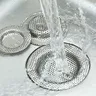 Filtres d'évier d'eau