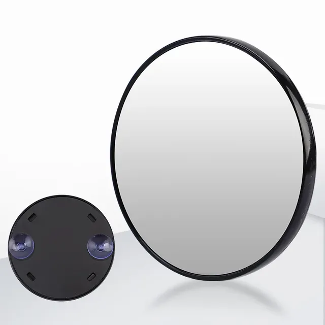Miroir maquillage grossissant haute définition rond… – vue 4