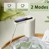 Distributeur d'eau électrique intelligent – vue 2