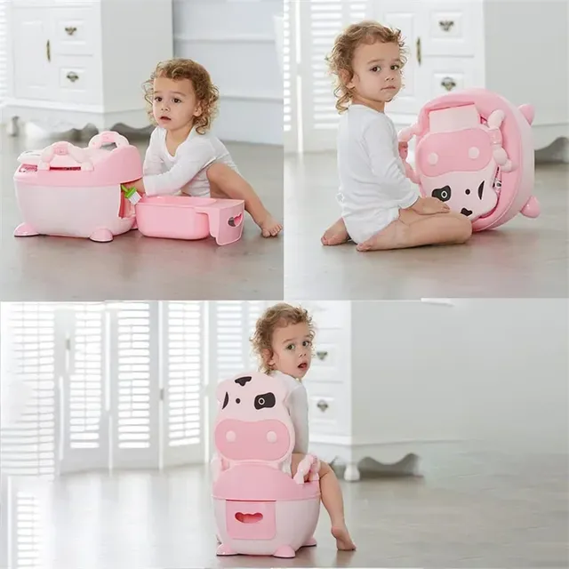 Siège de toilette pour bébé – vue 4