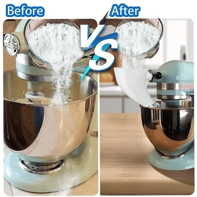 KitchenAid – vue 3