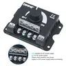 Variateur de luminosité réglable DC 12V 24V LED 360W 30A – vue 4