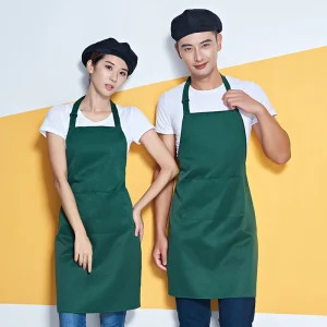 Tablier de cuisine à l’huile imperméable tabliers de Chef femmes hommes tablier de cuisine avec poche avant accessoires de nettoyage de vaisselle tabliers Tablier de cuisine à l’huile imperméable tabliers de Chef femmes hommes tablier de cuisine avec poche avant accessoires de nettoyage de vaisselle tabliers