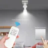 Joli intelligent sans fil avec télécommande – vue 2
