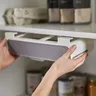 Support de rangement de bouteilles d'assaisonnement de… – vue 3