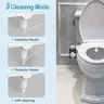 Bidet siège de toilette fixation Non électrique… – vue 6
