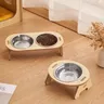 Bol pour chat – vue 2