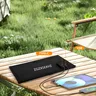 200W Folding Solar Panel 5V USB Portable foldable solar… – vue 4