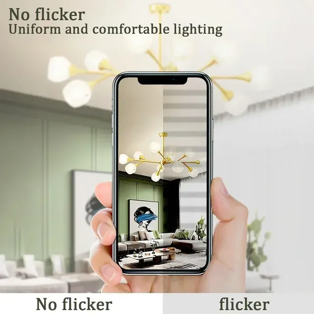 3 pièces Mini G4 12V 24V lampe à LED lumière variable 3W… – vue 4