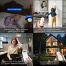 Commutateur intelligent WiFi Tuya – vue 4