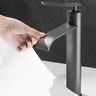 Robinets de lavabo en Bronze Antique – vue 5