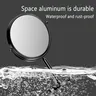 Miroir de maquillage de bureau Double face – vue 2