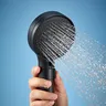Diiib pomme de douche suspendue haute pression portable… – vue 4
