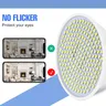 LED 220V ampoule E27 projecteur lampe à LED lumière… – vue 5