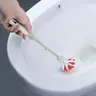 Brosse de nettoyage de toilettes avec Base – vue 2