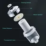 Filtre de robinet purificateur d'eau universel – vue 4