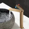 Robinet de lavabo Antique – vue 5