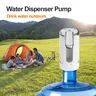 Distributeur d'eau automatique pliable pour la maison – vue 5