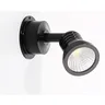 Dimmable mur LED lampe 3W Flexible maison hôtel chevet… – vue 5