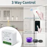 Wifi RF 433MHz commutateur intelligent Tuya vie… – vue 2