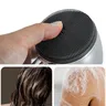 Pommeau de douche haute pression avec Massage en Silicone – vue 3