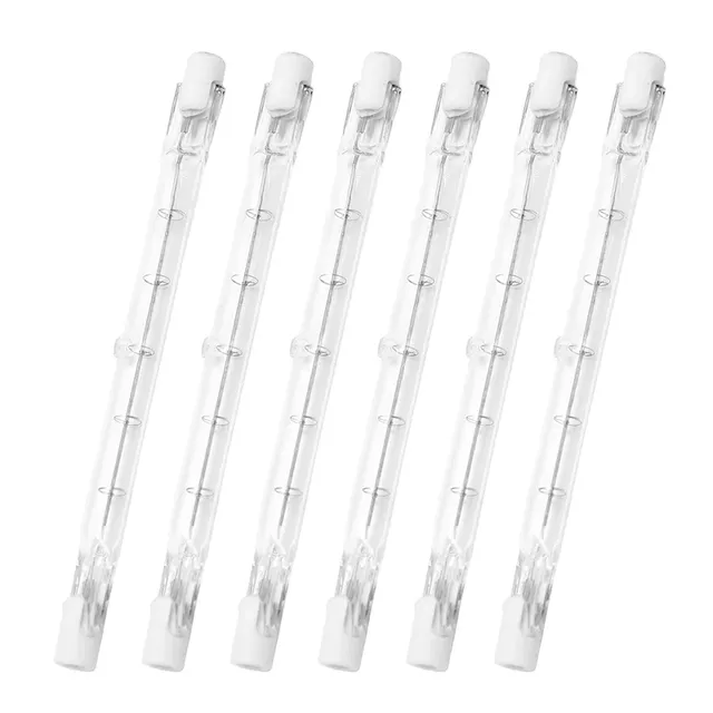 Ampoule halogène B23B R7S 118Mm 200W 230V – vue 2