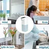 Distributeur de savon liquide intelligent – vue 6