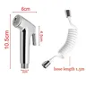 Pulvérisateur bidet portable manuel ergonomique léger… – vue 2