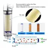 Filtre de douche de remplacement pour pomme de douche – vue 6