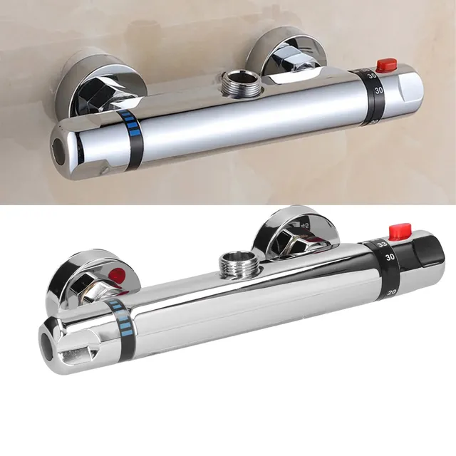 Vanne de douche thermostatique – vue 3