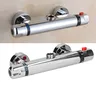 Vanne de douche thermostatique – vue 3