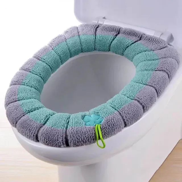 Housse de siège de toilette chaude – vue 6