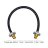Pont remplissage mutuel 60cm tube raccordement propane… – vue 6