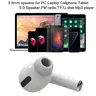 Mode écouteur géant Portable haut-parleur Bluetooth… – vue 6
