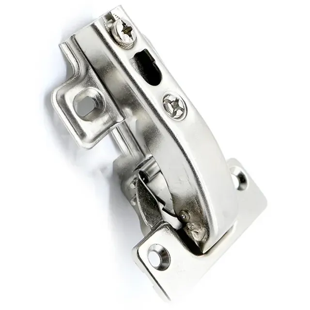 Charnière hydraulique d'angle aveugle à 90 degrés – vue 3