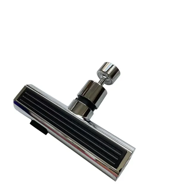 Robinet de cuisine cascade flux pulvérisateur tête… – vue 6