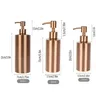 Distributeur de savon en acier inoxydable – vue 6