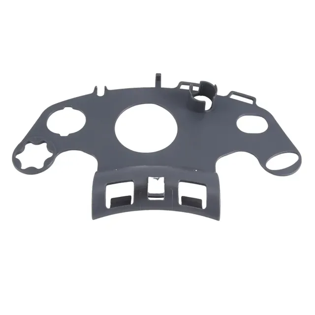 Support organisateur comptoir cuisine rangement machine… – vue 3