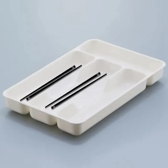 Boîte de rangement de couverts – vue 5