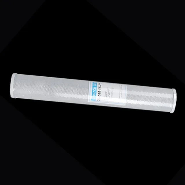 Filtre eau universel charbon actif bloc cartouche vingt… – vue 5